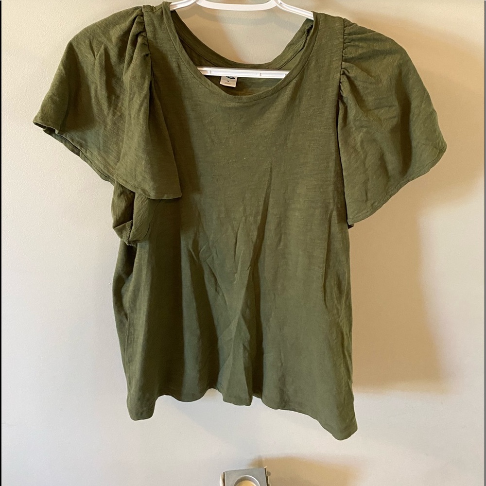 Oldnavy women top